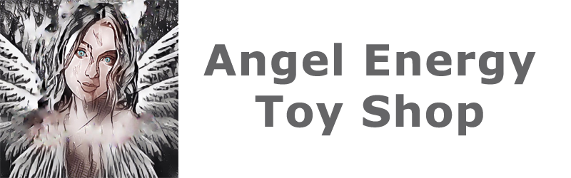 Angel Energy Toy Shop